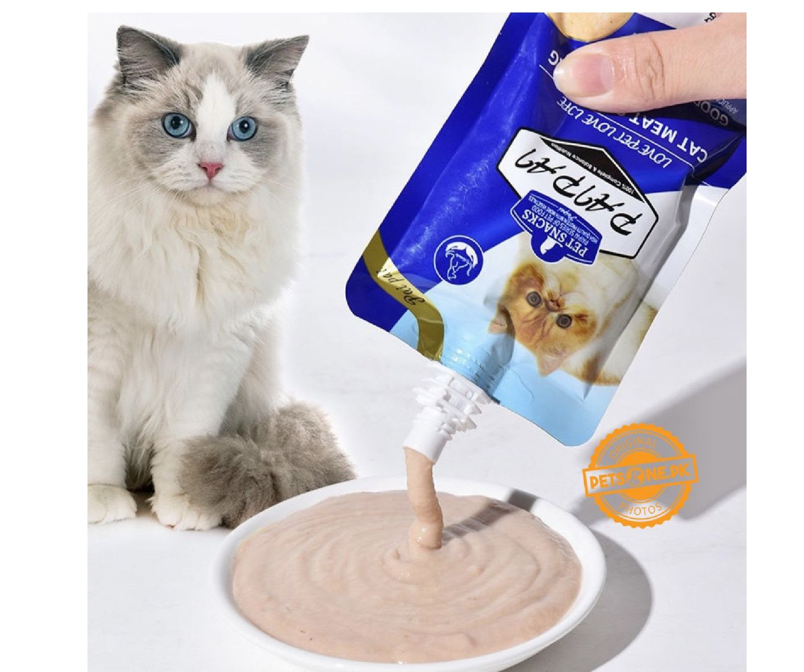 السناك & المكافأت