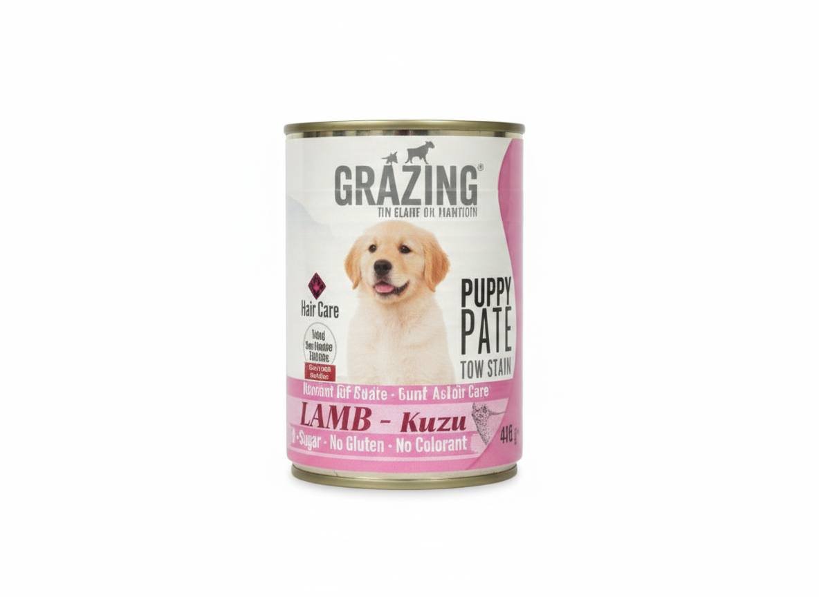 مغلفات & معلبات